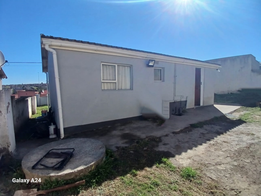 2 Bedroom Property for Sale in Mdantsane Eastern Cape